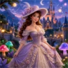 PRINCESAS DISNEY 18