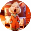 Animalitos Cute💞2🇵🇪Clásica 27