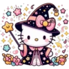 Hello Kitty🎀❥☯︎ͫ15🇲🇽Clásica 19
