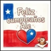 💖✨Feliz cumple Ale ✨💖 9