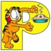 ALFABETO GARFIL 29