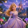 PRINCESAS DISNEY 19