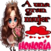 A Una Gran Mujer💖֍1🇲🇽Clásica 12