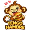 CHANGUITOS 🐒🙉🙈🙊 28