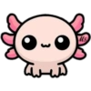 Axolotl❥☯︎ͫ5🇲🇽Clásica 6