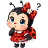 CATARINA BONITA🐞 22