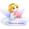 ANGELITOS MÍOS 24