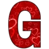 ABC ROJO DÍA DEL AMOR 25