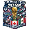 Mundial⚽️2026❥☯︎ͫ5🇲🇽Clásica 28