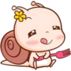 Caracoles🐌💞3🇵🇪Clásica 25