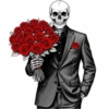 ★⚫⃟Mix Random 30💀⚫⃟ 20 💀