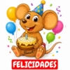RATONCITO 18