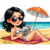 💥Dia de playa💥 26