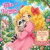 CANDY CANDY BLANCA AT 7