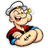POPEYE 20