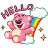 🍓Lotso cute💗 15