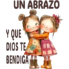 Abrazo 1 🫂 🇲🇽 23