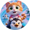 Animalitos Cute💞2🇵🇪Clásica 22
