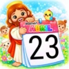 CALENDARIO ABRIL JESÚS 5