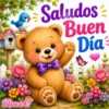 SALUDOS PARA EL DÍA A DÍA 8