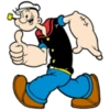 POPEYE 18