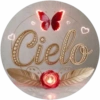 Nombres💞66🇵🇪Clásica 8