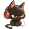 Gatitos❥☯︎ͫ7🇲🇽Clásica 11 😠