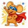 RATONCITO 8