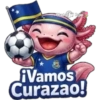 Ajolote  Mundialista 2026 ⚽🏆 11