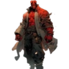 Hellboy❥☯︎ͫ2🇲🇽Clásica 23
