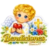ANGELITOS 🙏🏻❤️ 22