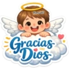 ANGELITOS MÍOS 5