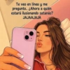 🧿Frases Girls Agosto👑✨👌🏻 20