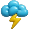 Ballons 3d icon #1🎈❤️ 17