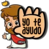 Jesus te dice ✨🙏🏻 24