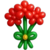 Ballons 3d icon #1🎈❤️ 12