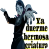 Demon slayer p.grupo֍1🇲🇽Clásica 21