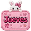 DÍAS DE LA SEMANA 👦🧒👧🧒 21