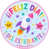 FELIZ DÍA DEL ESTUDIANTE 30