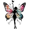 Butterfly🦋❥☯︎ͫ1🇲🇽Clásica 11