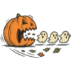 Trick or treat❥☯︎ͫ5🇲🇽Clásica 26