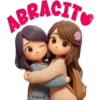 Abrazo 1 🫂 🇲🇽 12
