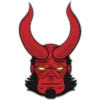 Hellboy❥☯︎ͫ2🇲🇽Clásica 16