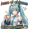 Hatsune Miku Frases 🌷✨ 13