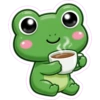 ABECEDARIO  RANA🐸 15