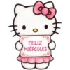 HELLO KITTY MÍO 25