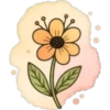 Flowers💐❥☯︎ͫ5🇲🇽Clásica 15