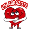 Abrazo 1 🫂 🇲🇽 20