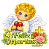 ANGELITOS 🙏🏻❤️ 10