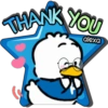 Pekkle el patito 💙🤍💛 9